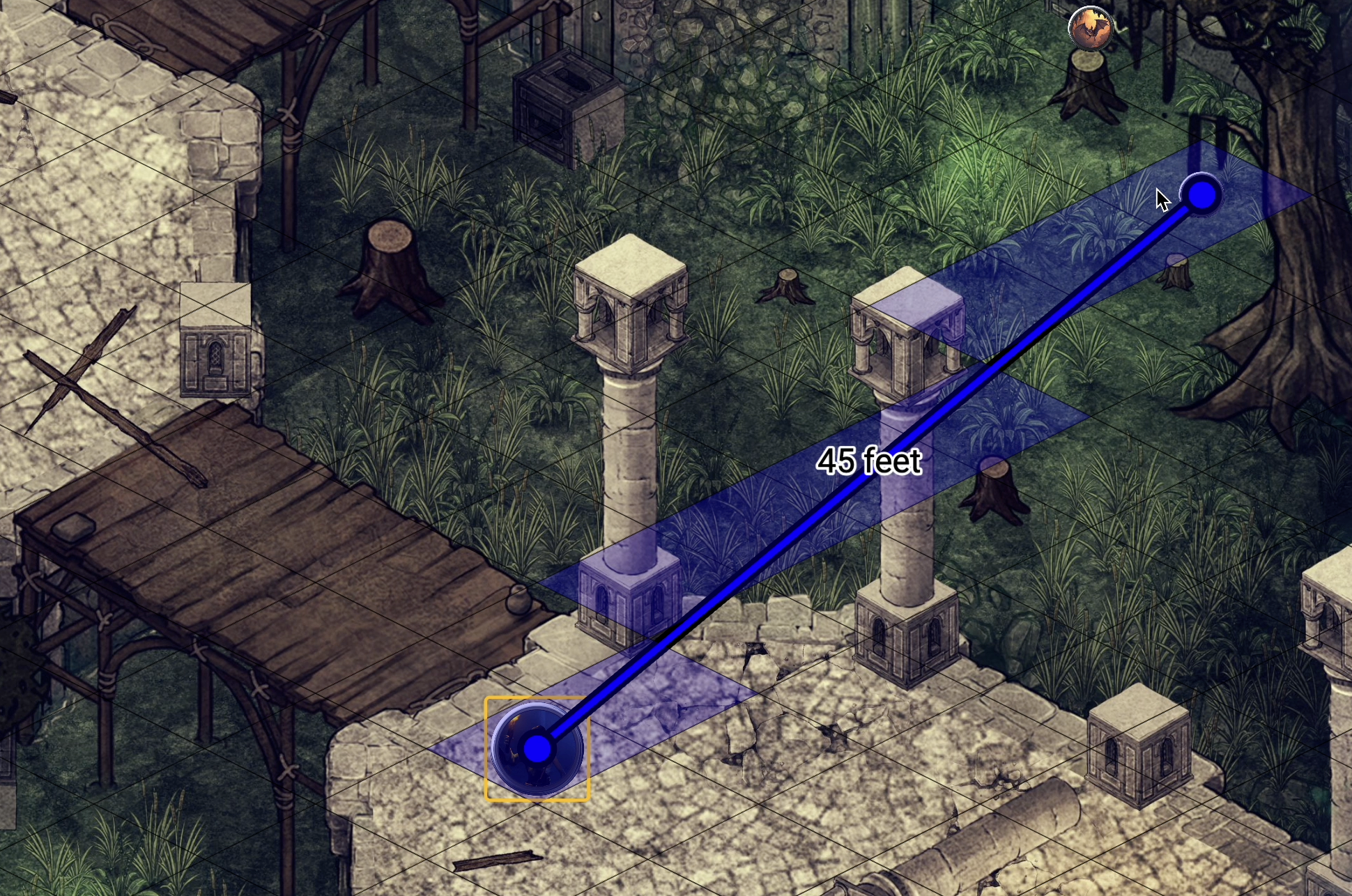 Isometric